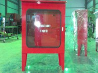 TỦ ĐỰNG BÌNH VÀ VÒI CHỮA CHÁY